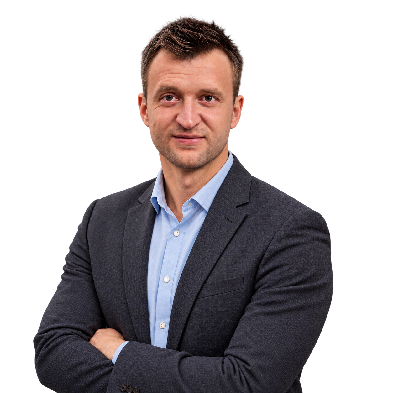 Aleksei Bolkunov